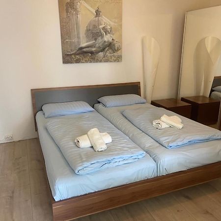 Ferienwohnung Am Schlosspark Glücksburg Zewnętrze zdjęcie