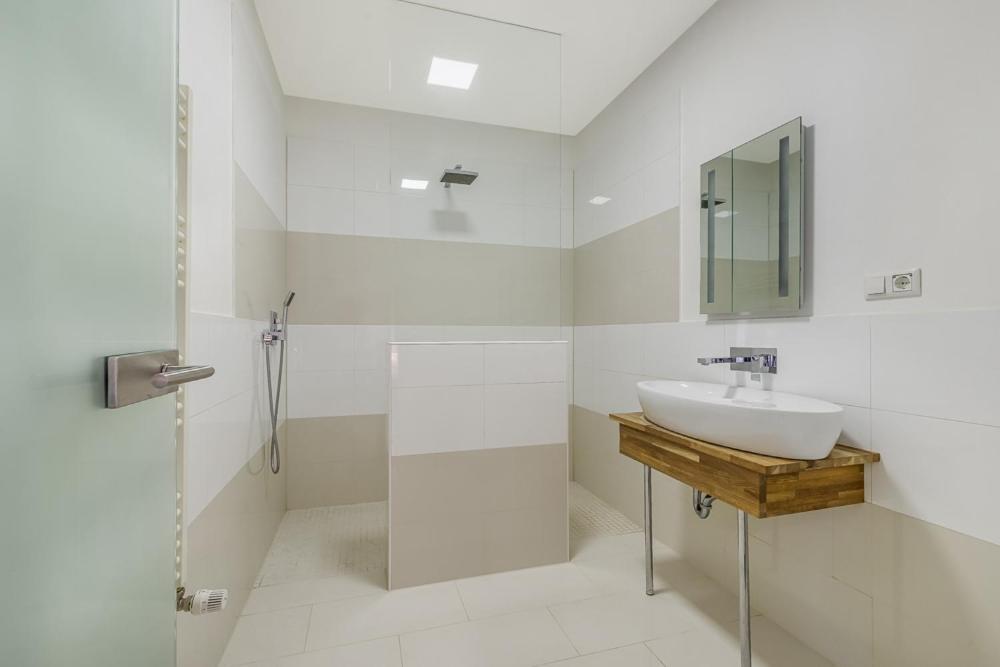 Ferienwohnung Am Schlosspark Glücksburg Zewnętrze zdjęcie