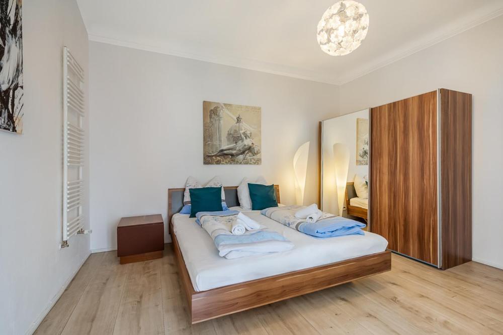 Ferienwohnung Am Schlosspark Glücksburg Zewnętrze zdjęcie