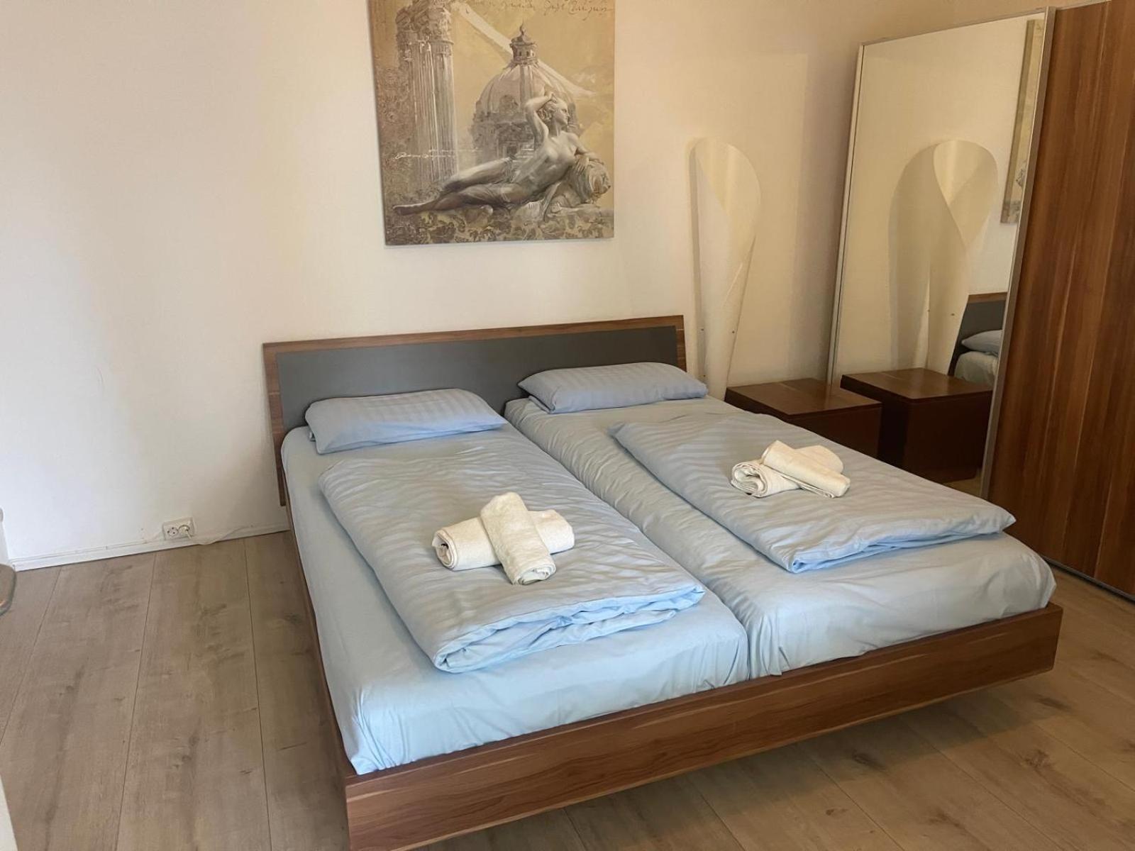 Ferienwohnung Am Schlosspark Glücksburg Zewnętrze zdjęcie